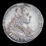 1 rouble 1728 year