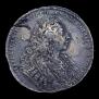 1 rouble 1729 year