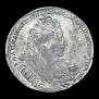 1 rouble 1732 year