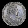 1 rouble 1733 year