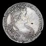 Poltina 1733 year