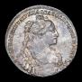 1 rouble 1734 year