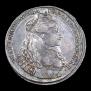 1 рубль 1734 года