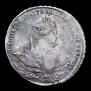 1 rouble 1737 year