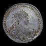 1 rouble 1738 year