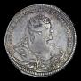 Poltina 1738 year