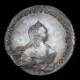 1 rouble 1755 year