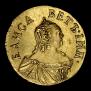 Poltina 1756 year