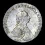 1 rouble 1762 year