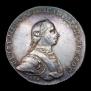 1 rouble 1762 year