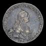 Poltina 1768 year