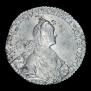 1 rouble 1770 year