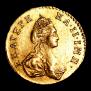 Poltina 1777 year