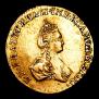 1 rouble 1779 year