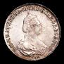 Polupoltinnik 1781 year