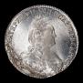 1 rouble 1783 year