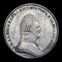 1 rouble 1806 year