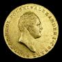 25 złotych 1817 year