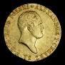 50 złotych 1818 year
