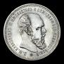 1 rouble 1893 year