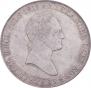 5 złotych 1833 year