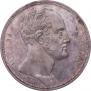 1,5 roubles - 10 złotych 1836 year