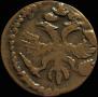 Polushka 1720 year