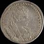 1 rouble 1732 year