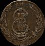 Polushka 1769 year