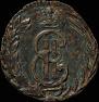 Polushka 1770 year