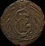 Polushka 1771 year