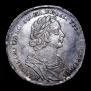 1 rouble 1725 year