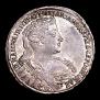 Poltina 1733 year