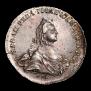 Poltina 1762 year