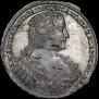 Poltina 1733 year