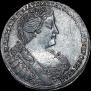 Poltina 1733 year