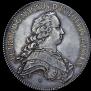 Thaler 1753 year