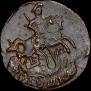Polushka 1766 year