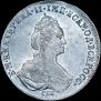 Poltina 1778 year