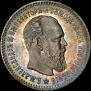 25 kopecks 1894 year