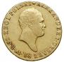 50 złotych 1817 year