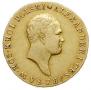 50 złotych 1818 year