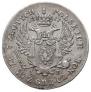 5 złotych 1817 year