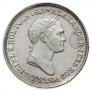 1 złoty 1831 year