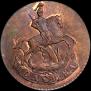Polushka 1769 year