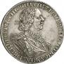 1 rouble 1725 year
