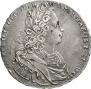 1 rouble 1728 year