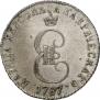 20 копеек 1787 года