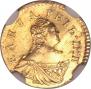 Poltina 1756 year