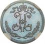 1/4 kopeck 1909 year